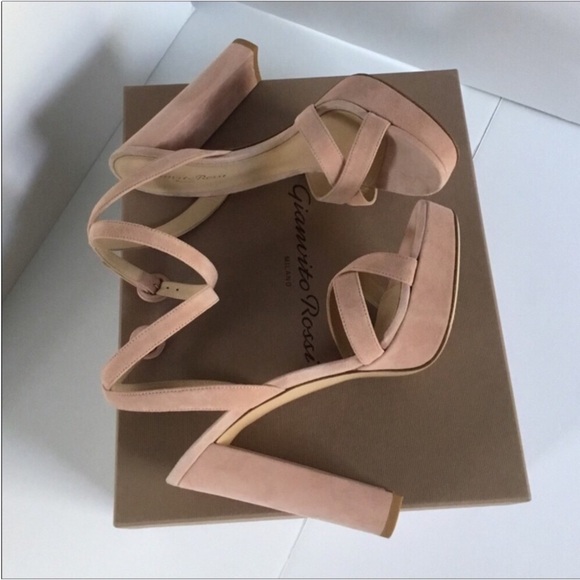 GIANVITO ROSSI - Picture 5 of 14